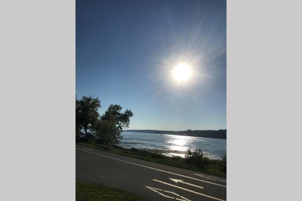 Cachet Du 19e Hébergement de vacances Lévis