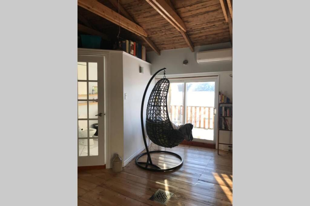 Cachet Du 19e Holiday home *