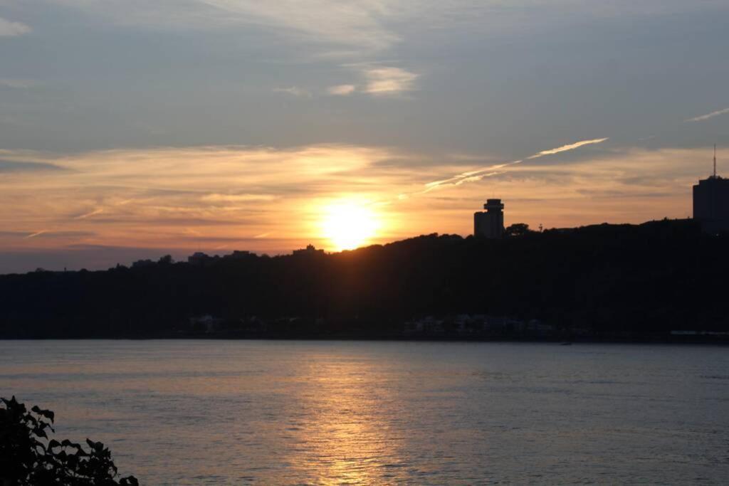 Hébergement de vacances Cachet Du 19e Lévis