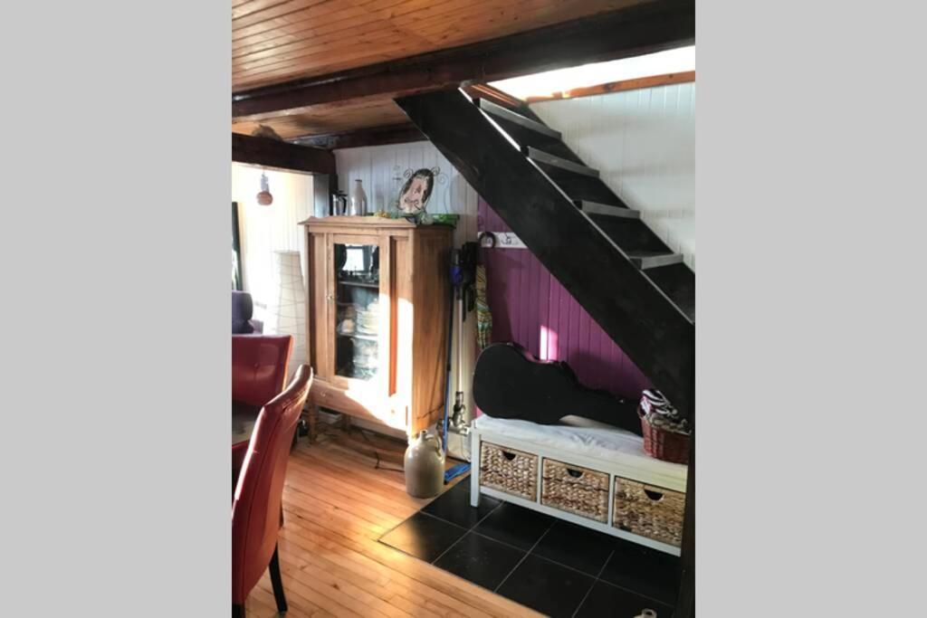 Holiday home Cachet Du 19e *