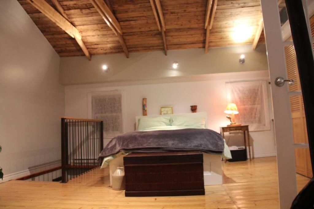 Holiday home Cachet Du 19e
